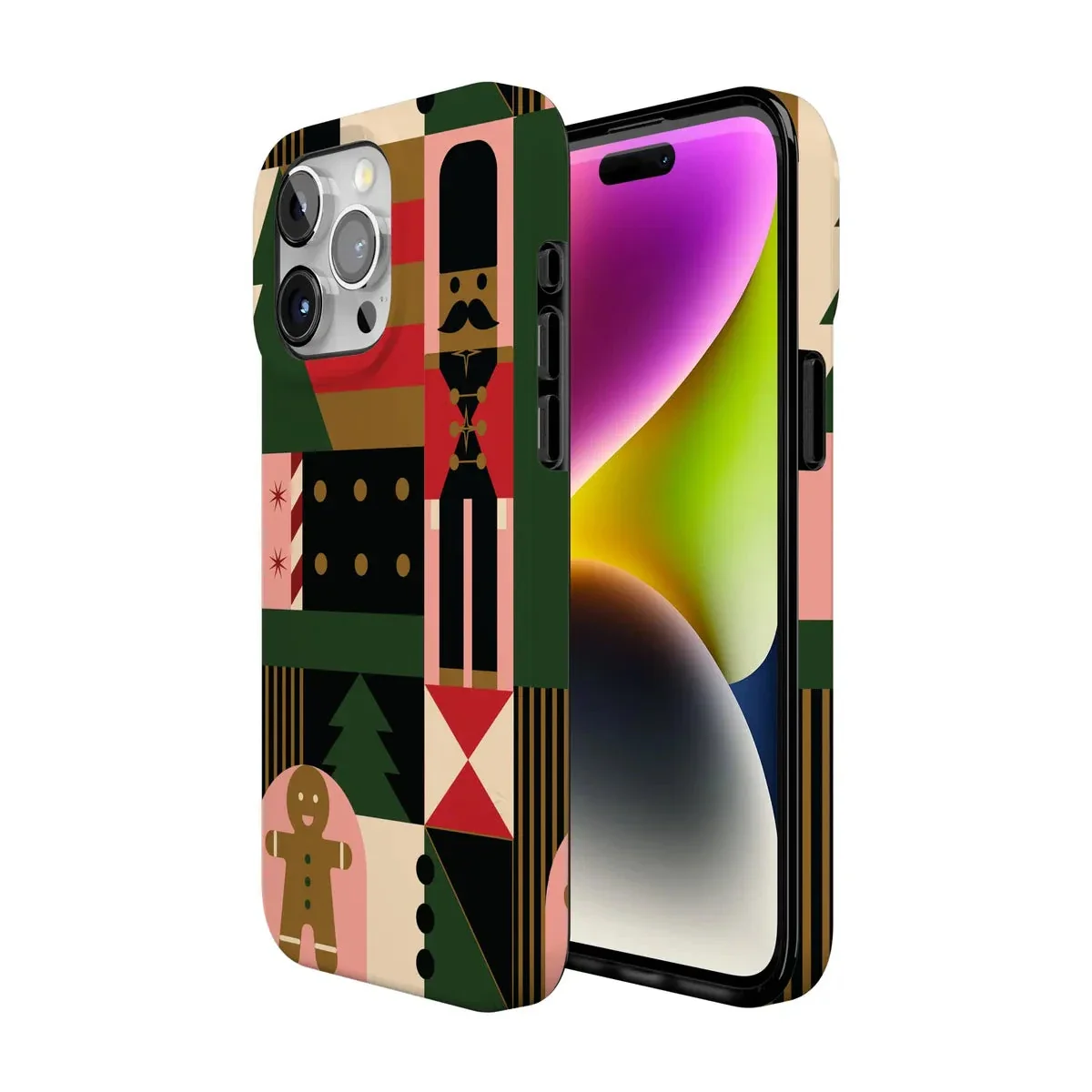 The Nutcracker | Holiday Case - Image 179
