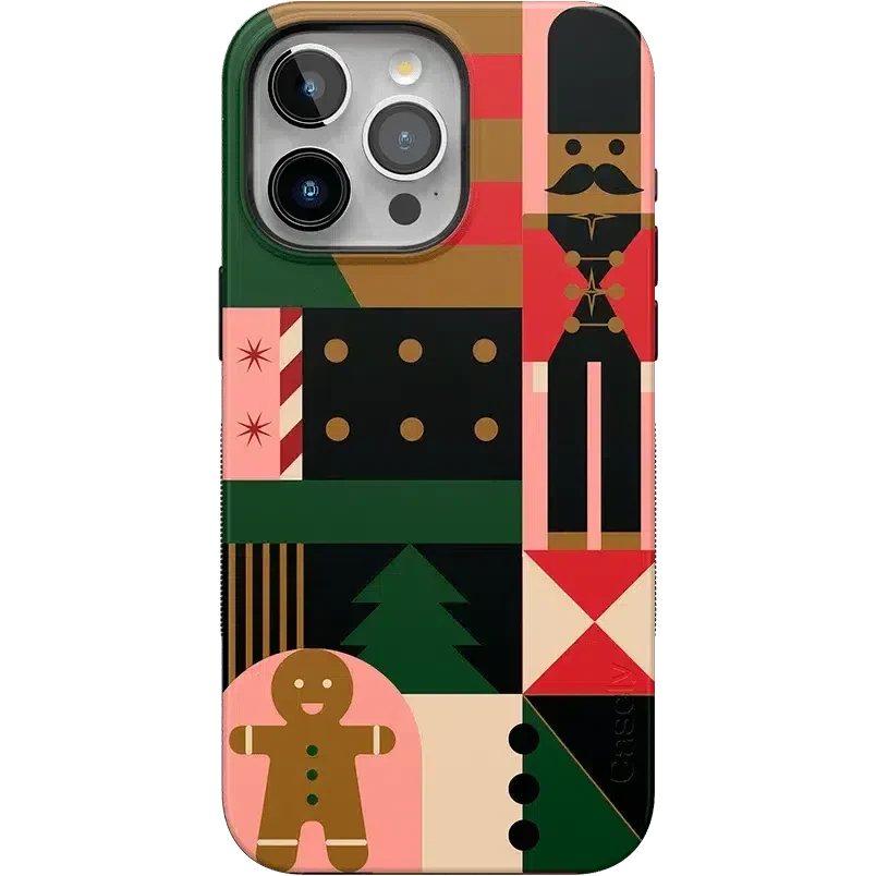 The Nutcracker | Holiday Case - Image 73