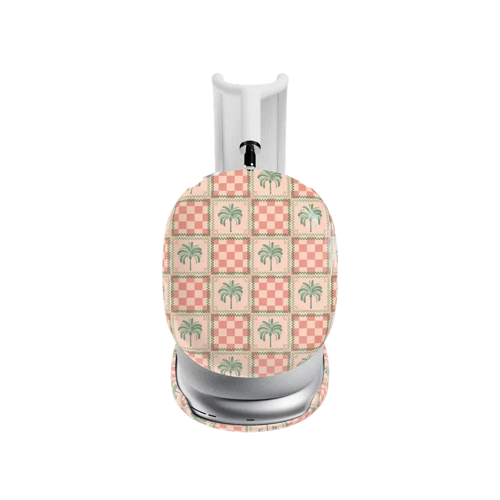 The Social Club | Palm Beach AirPods Max Case - Image 6