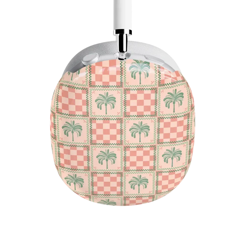 The Social Club | Palm Beach AirPods Max Case - Image 9