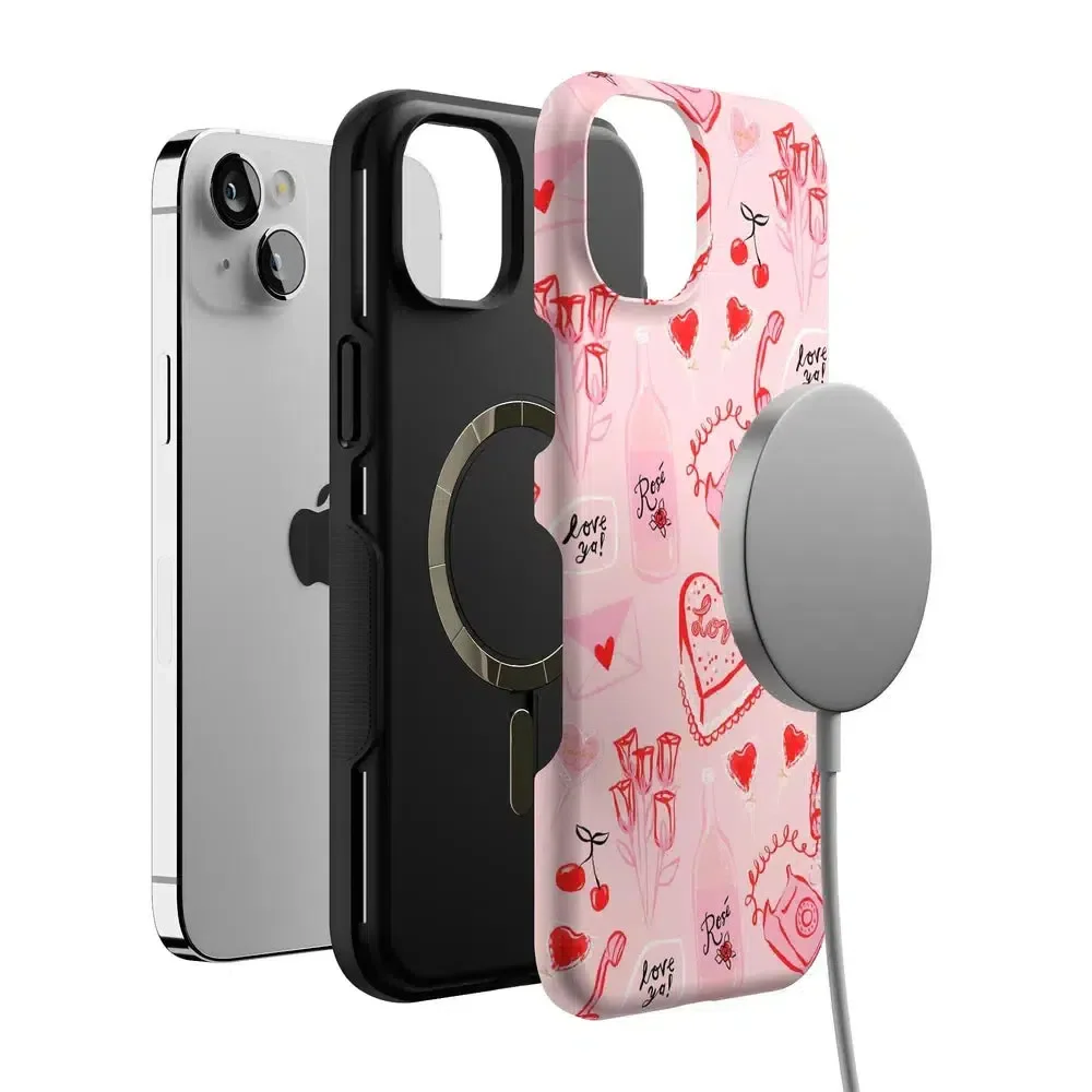 That's Amore | Valentine's Case - Image 113