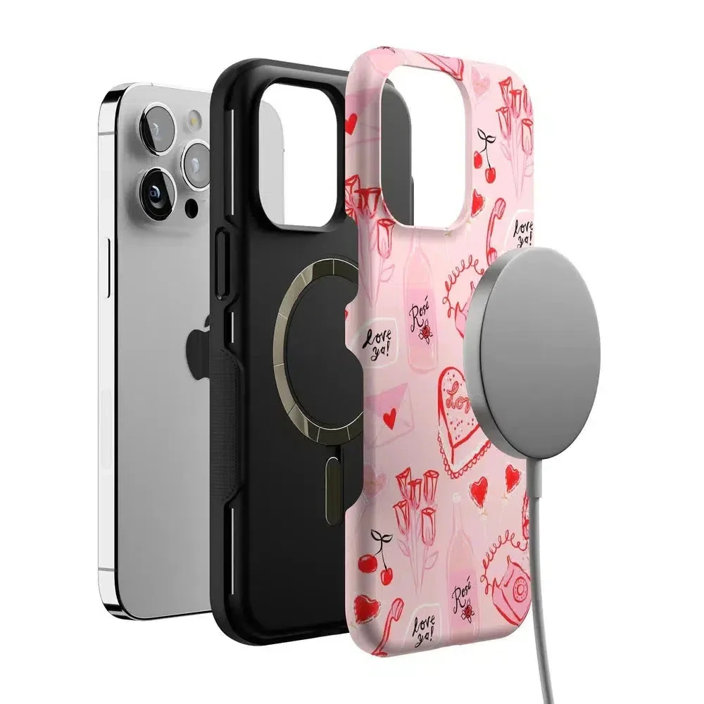 That's Amore | Valentine's Case - Image 123