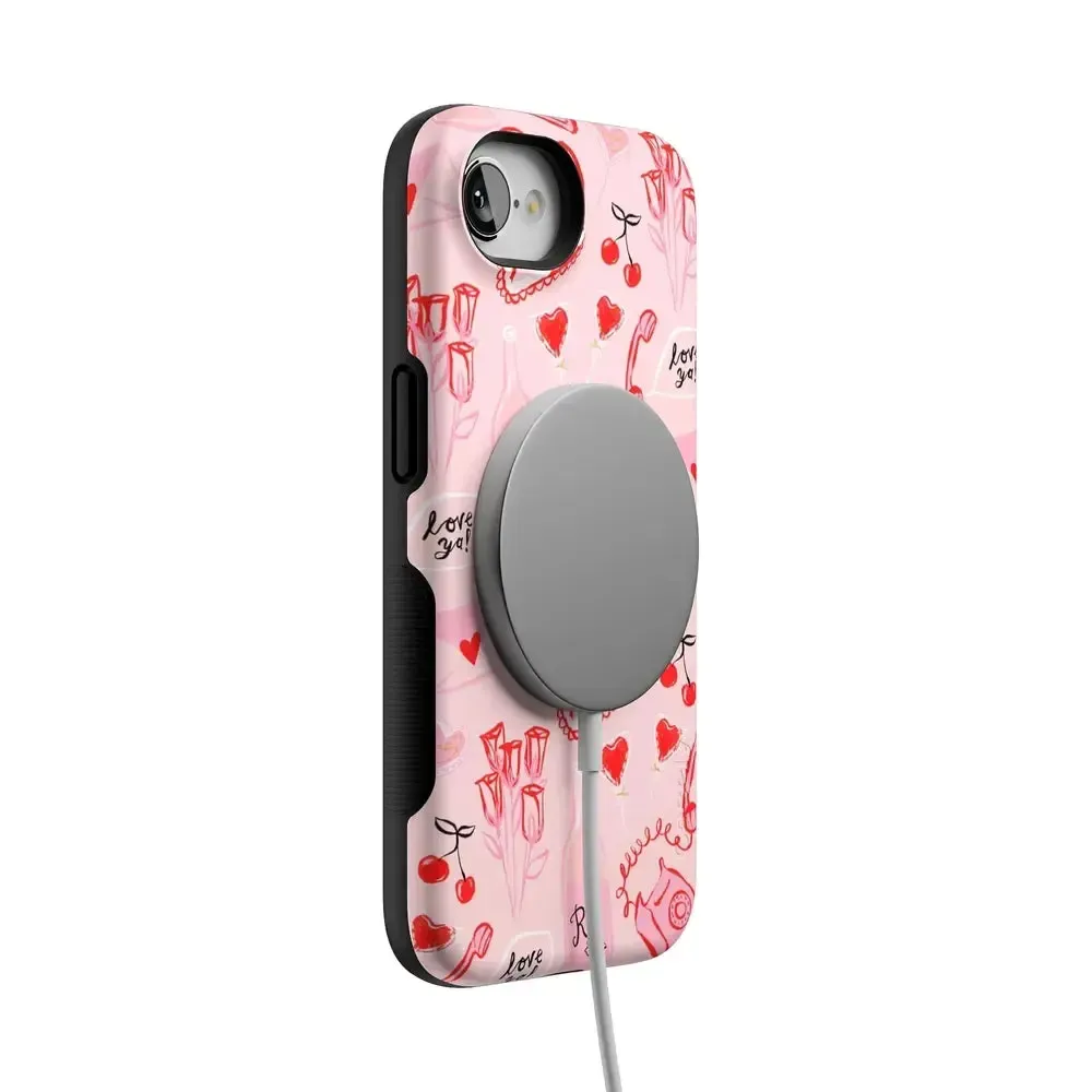 That's Amore | Valentine's Case - Image 140