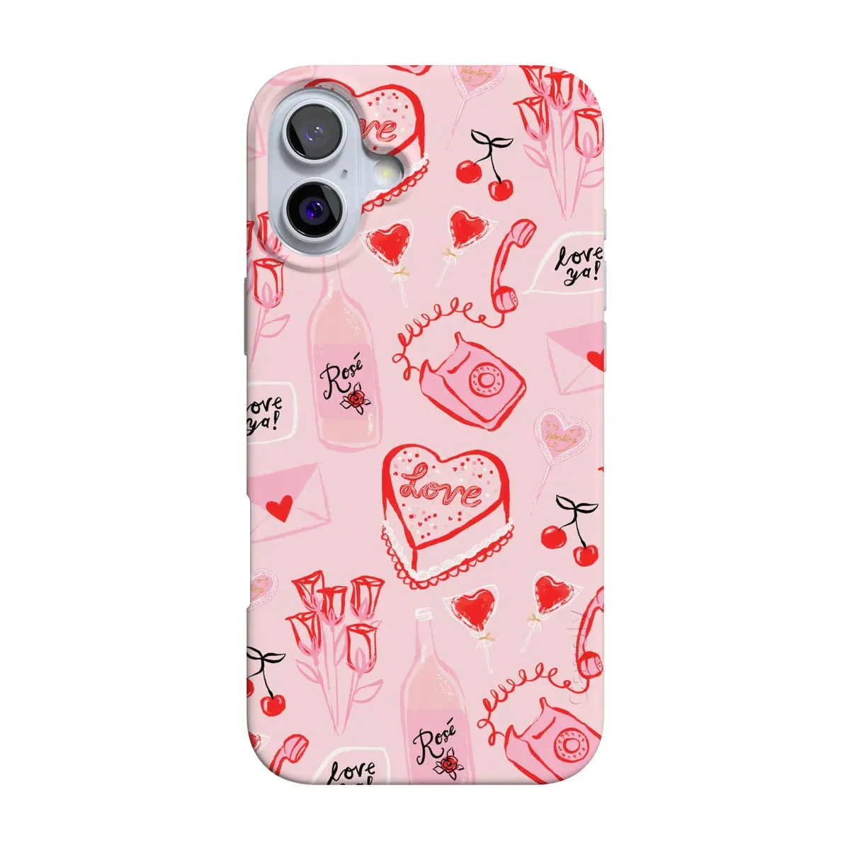 That's Amore | Valentine's Case - Image 146