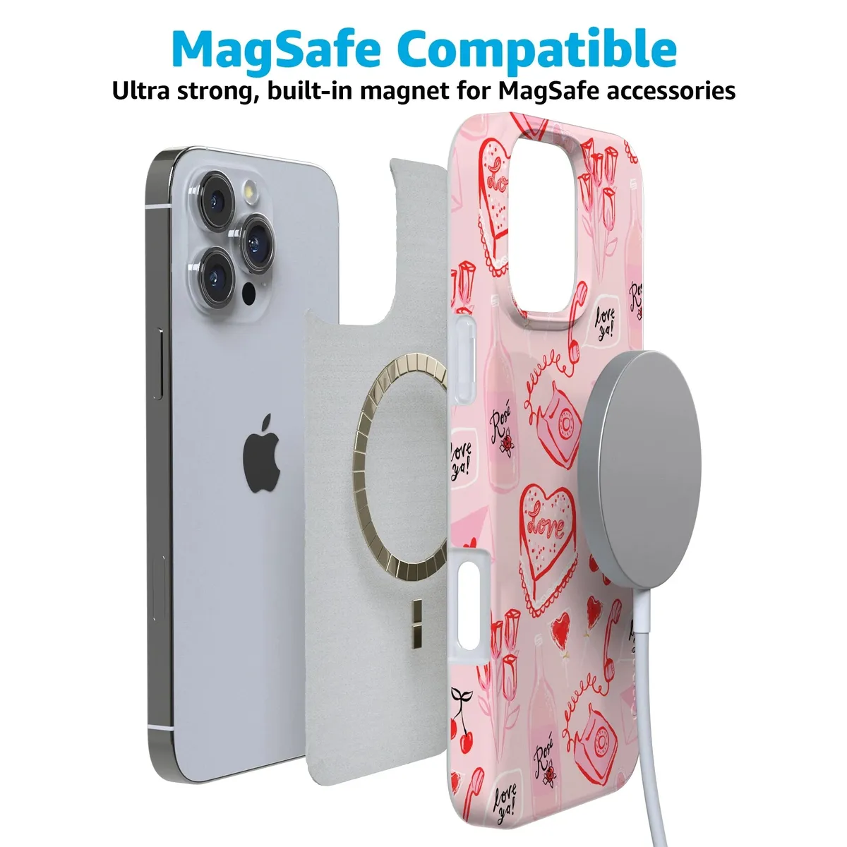 That's Amore | Valentine's Case - Image 154