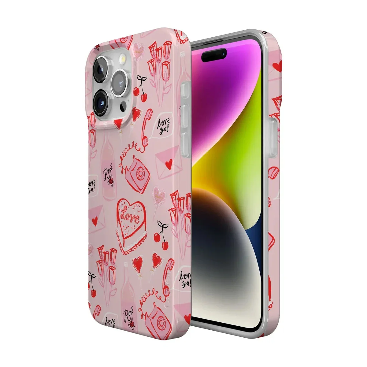 That's Amore | Valentine's Case - Image 157