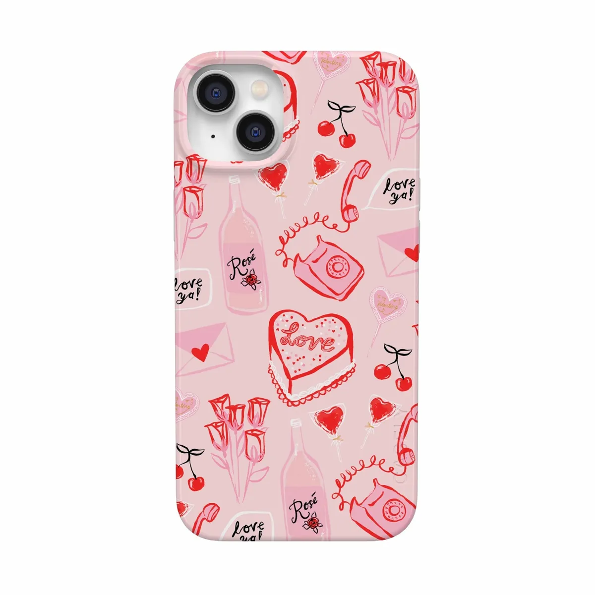 That's Amore | Valentine's Case - Image 164
