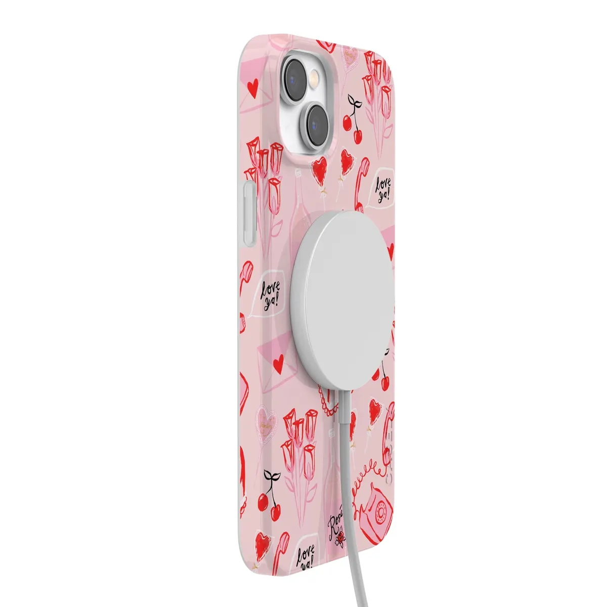 That's Amore | Valentine's Case - Image 166