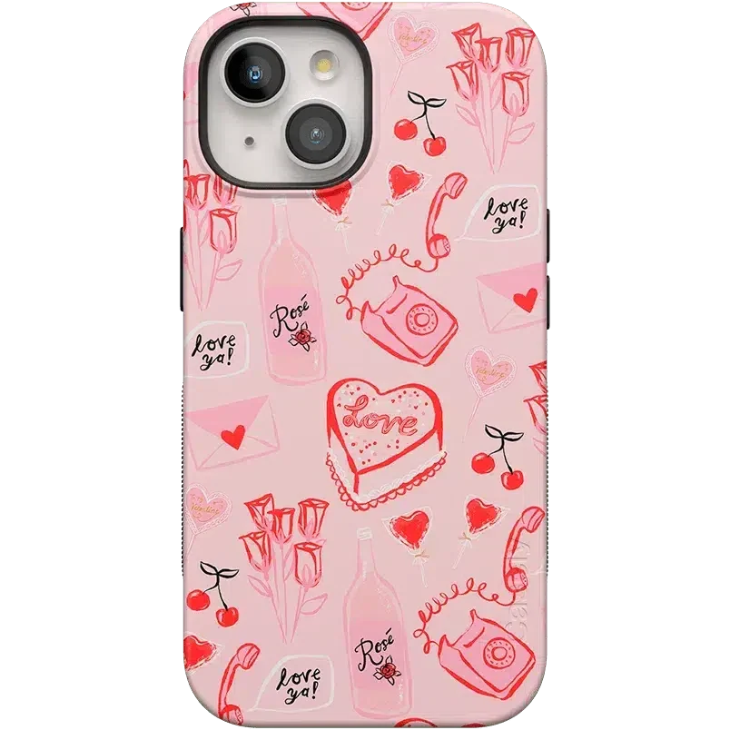 That's Amore | Valentine's Case - Image 56