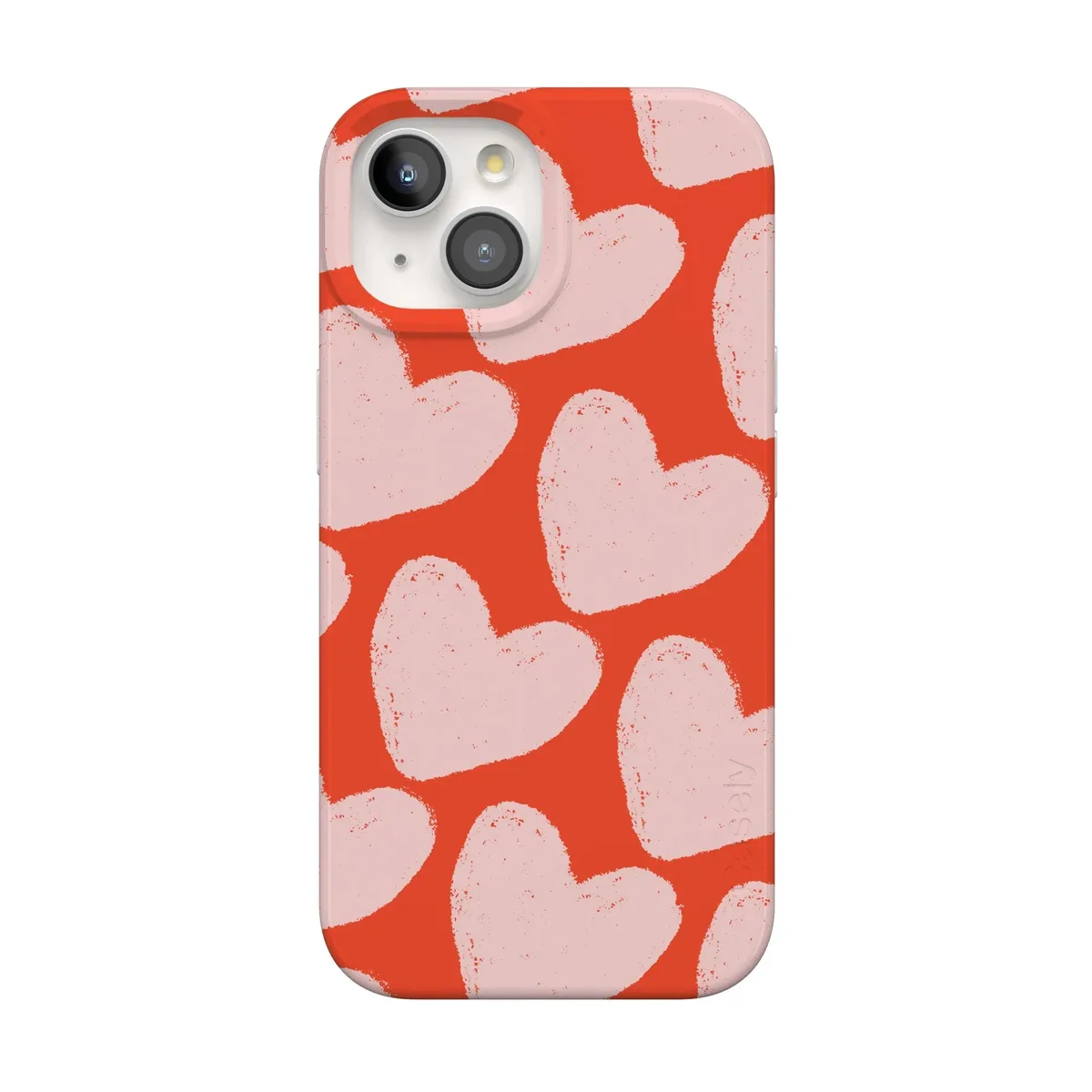 Love You More | Heart Doodle Case - Image 151