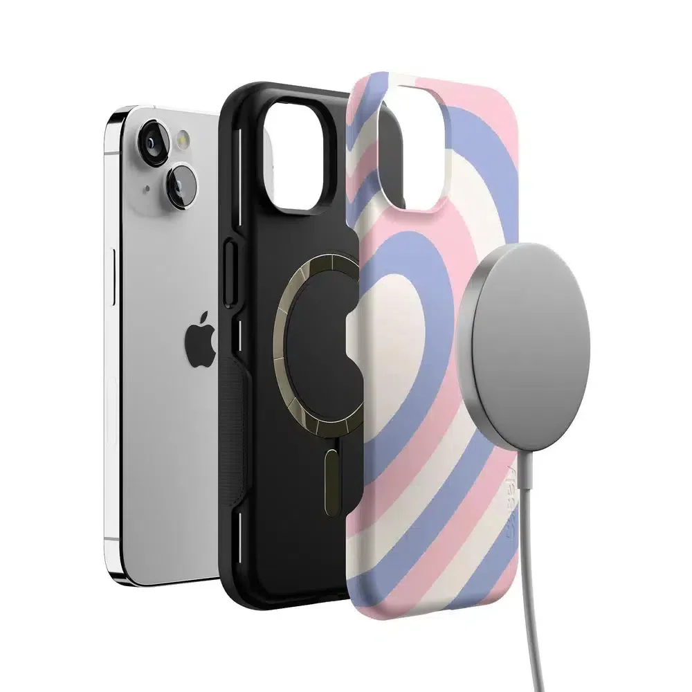 (Right) Half of My Heart | Friendship Case - Image 108
