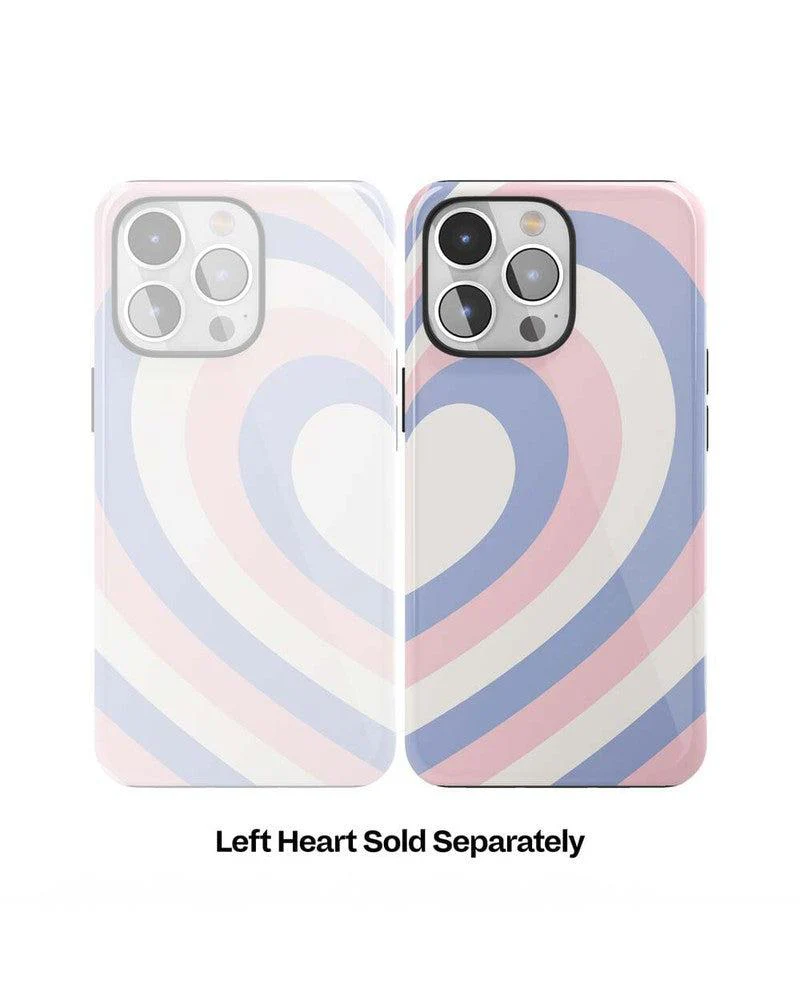 (Right) Half of My Heart | Friendship Case - Image 13