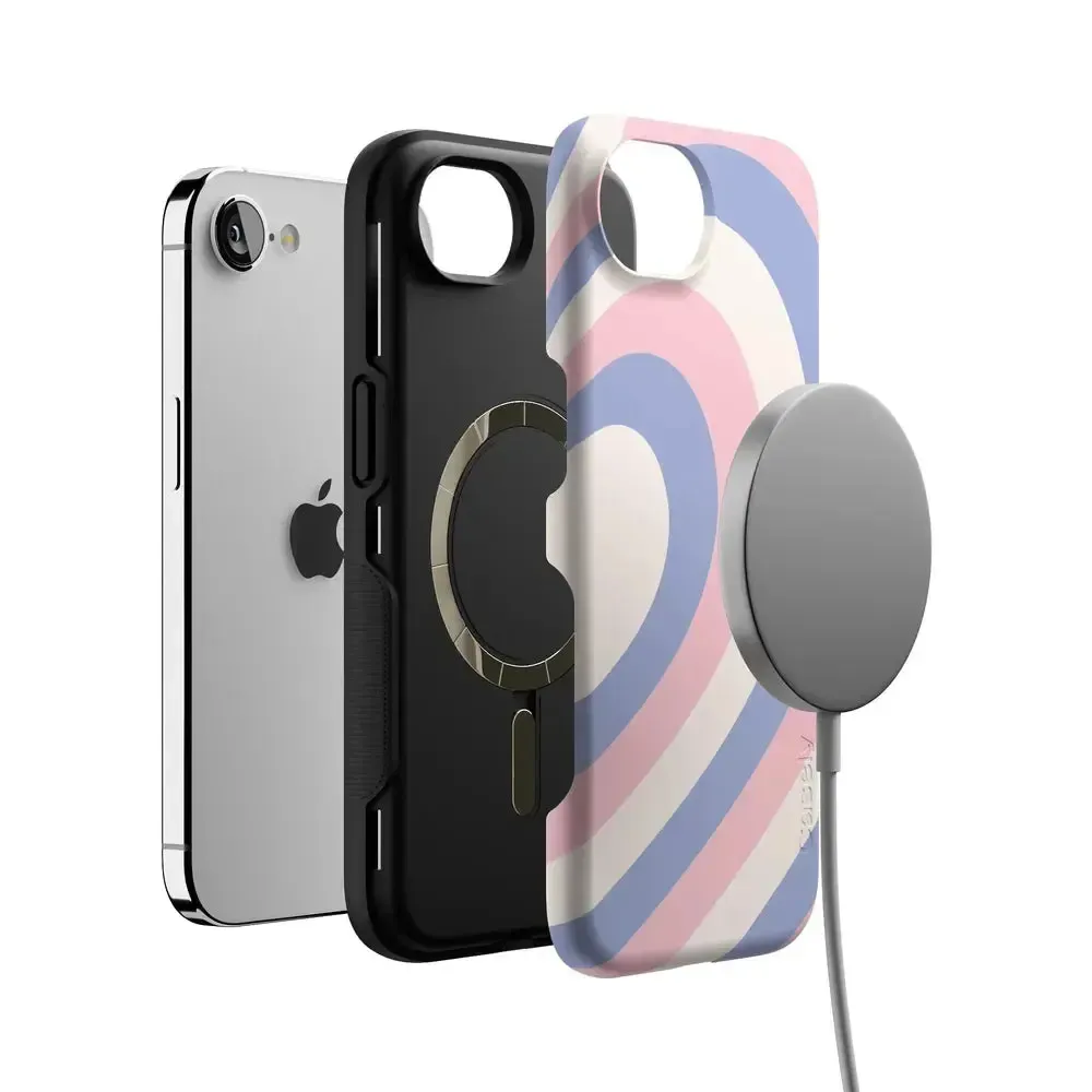 (Right) Half of My Heart | Friendship Case - Image 145