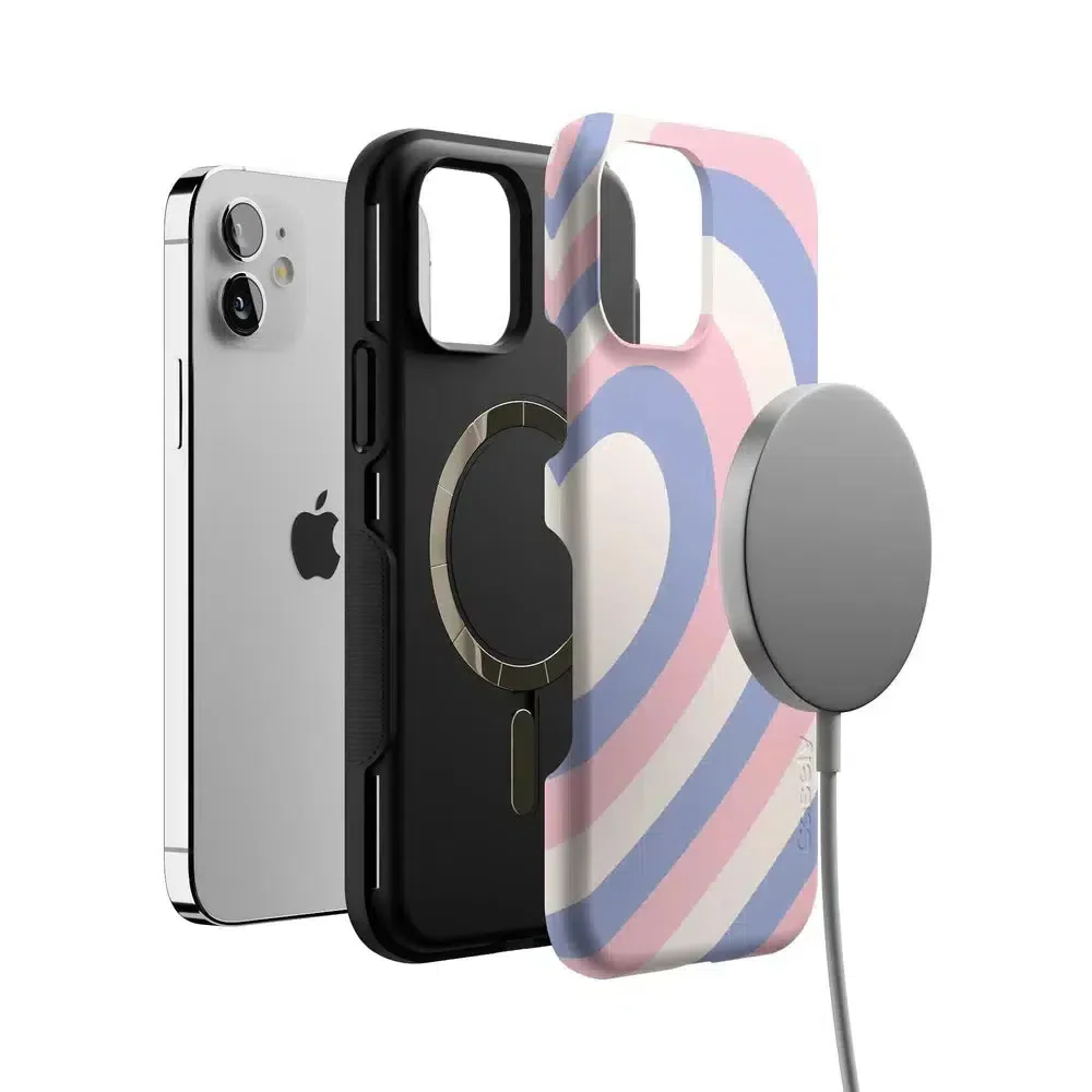 (Right) Half of My Heart | Friendship Case - Image 88