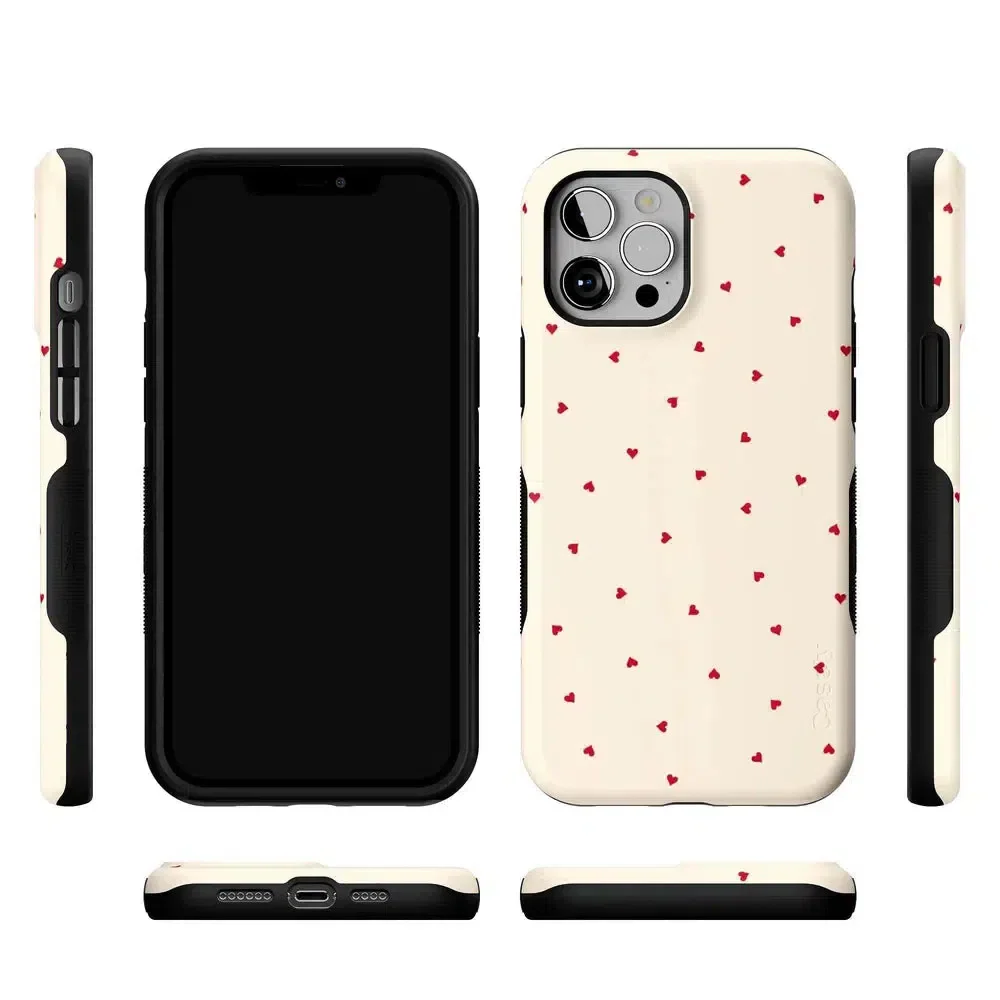 Be Mine | Tiny Hearts Case - Image 103