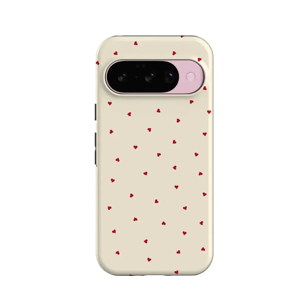 Be Mine | Tiny Hearts Case - Image 152