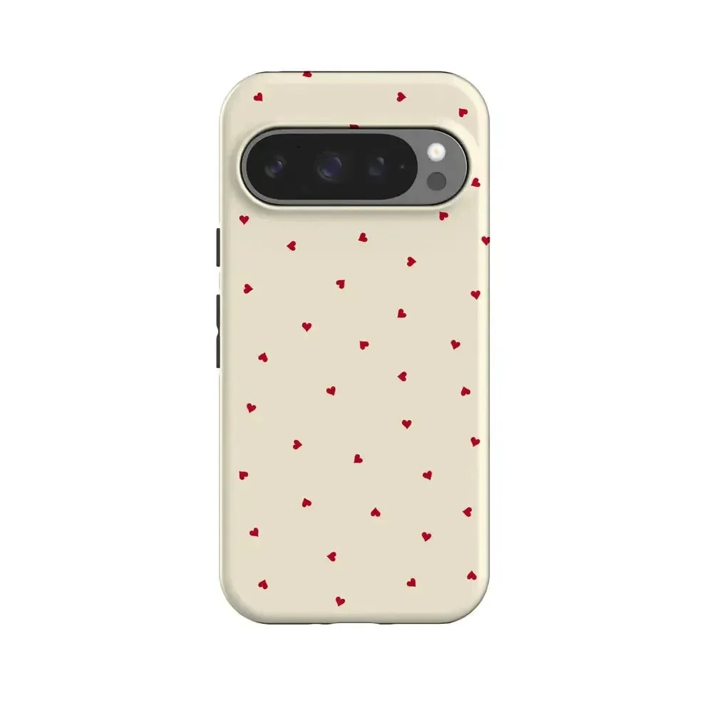 Be Mine | Tiny Hearts Case - Image 153