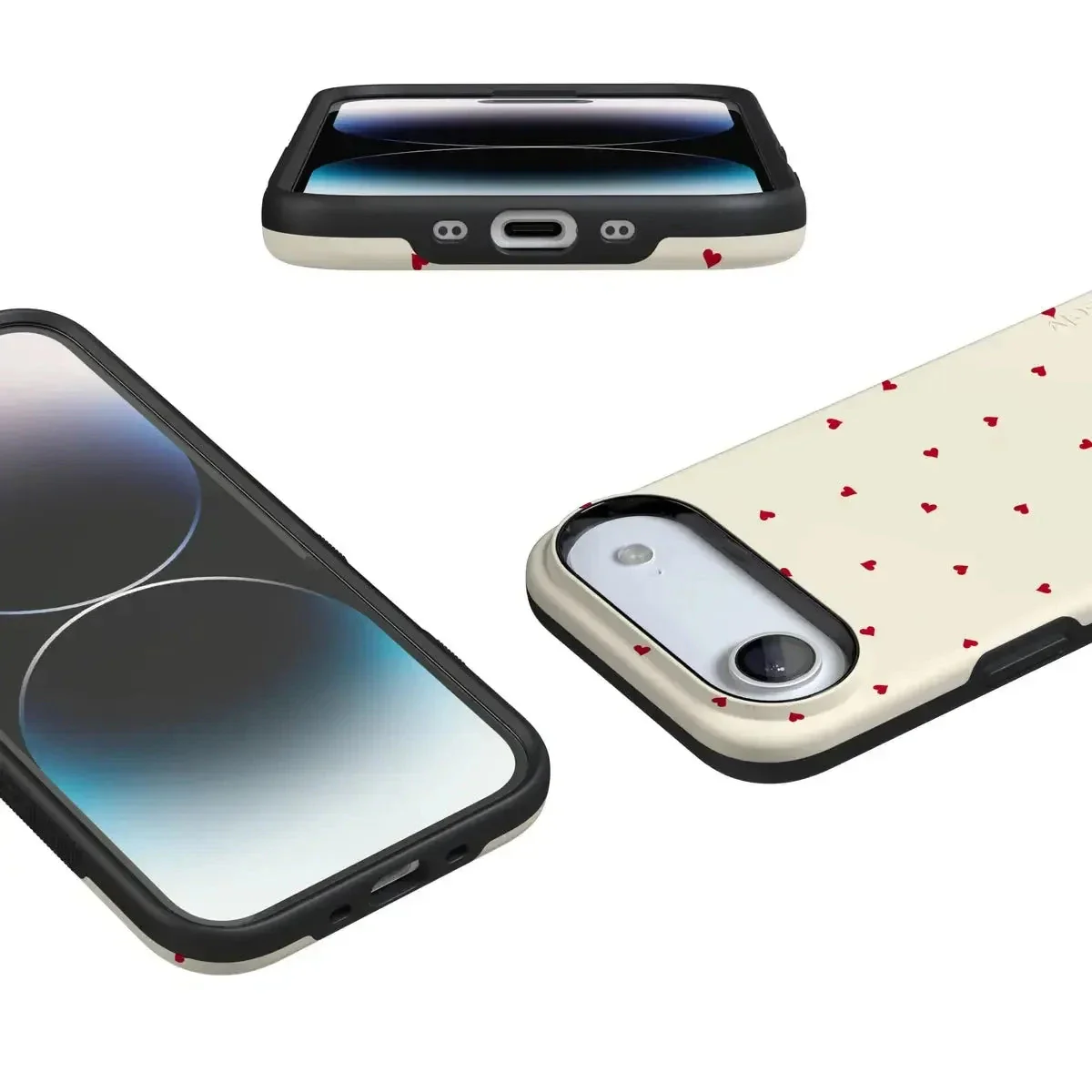 Be Mine | Tiny Hearts Case - Image 163