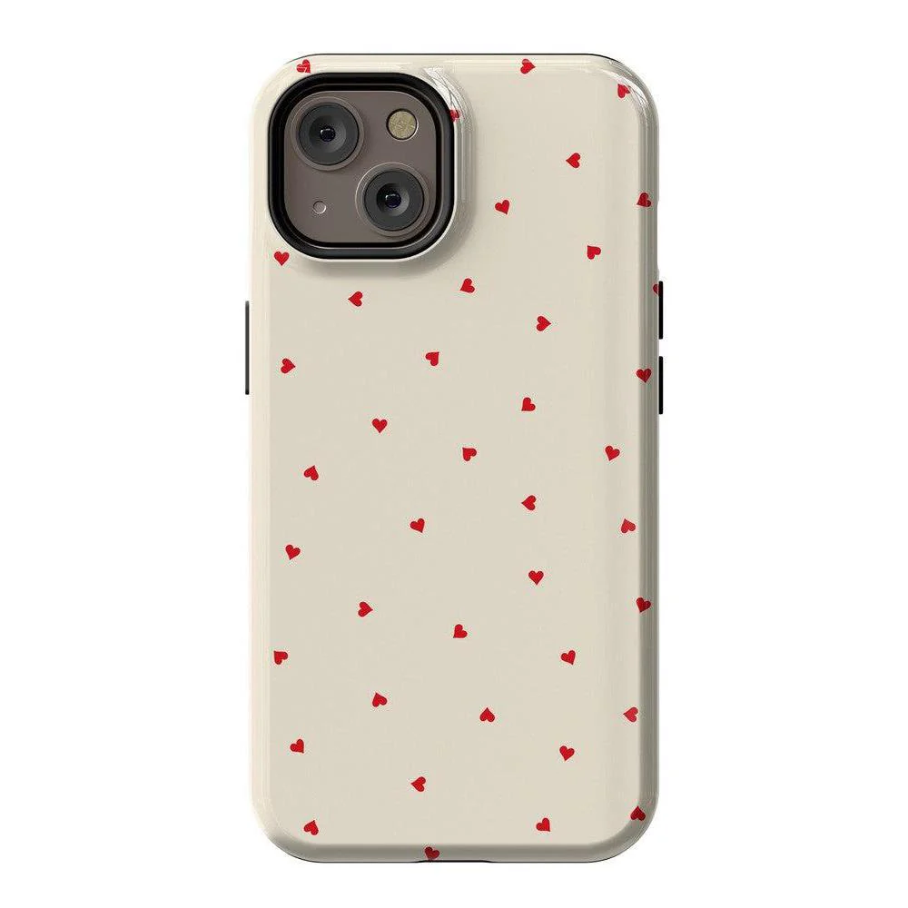 Be Mine | Tiny Hearts Case - Image 76