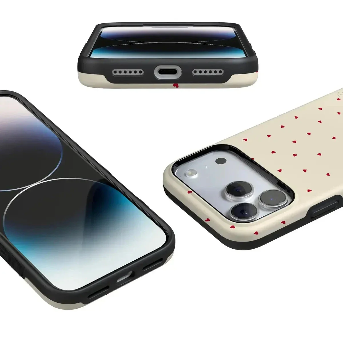 Be Mine | Tiny Hearts Case - Image 9