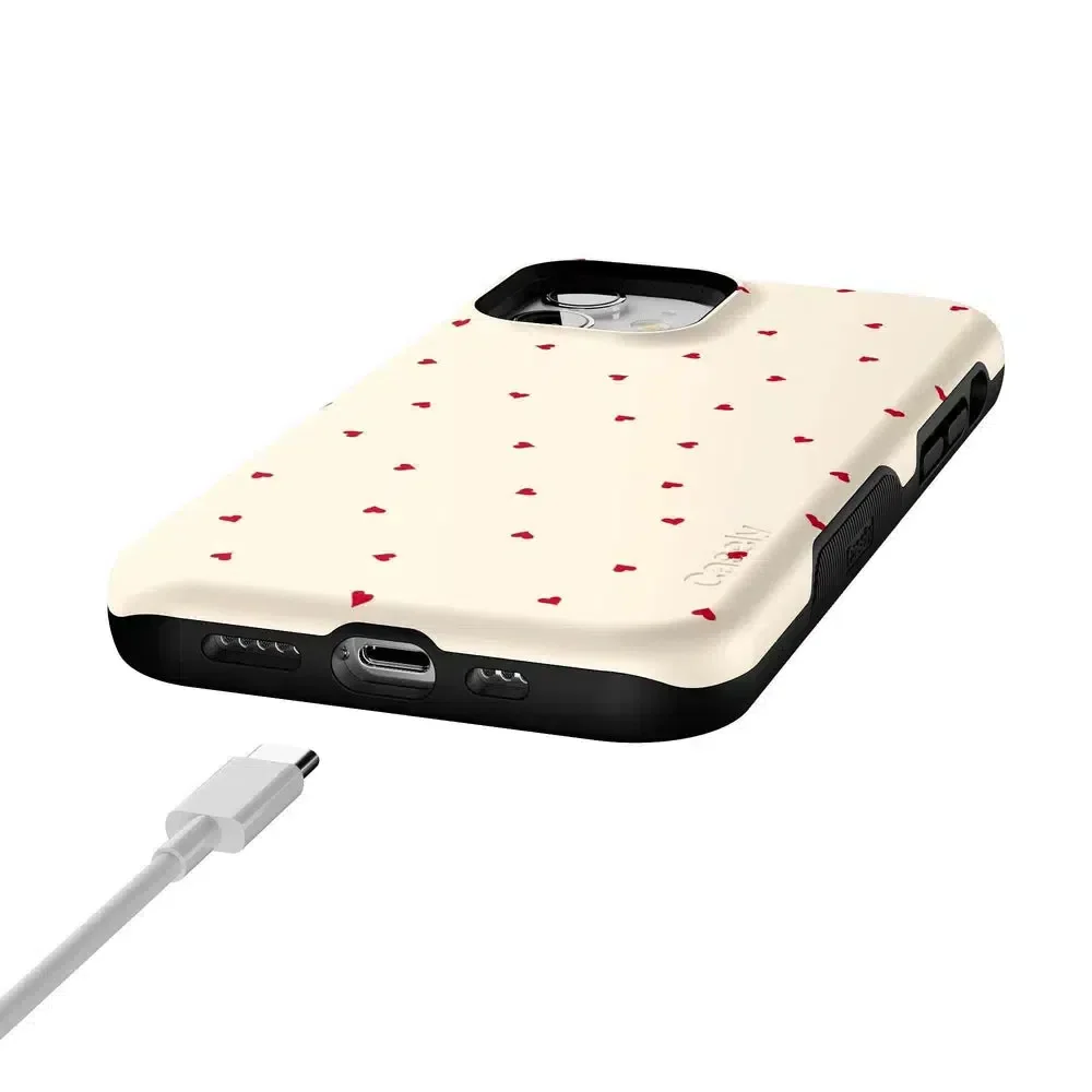 Be Mine | Tiny Hearts Case - Image 91