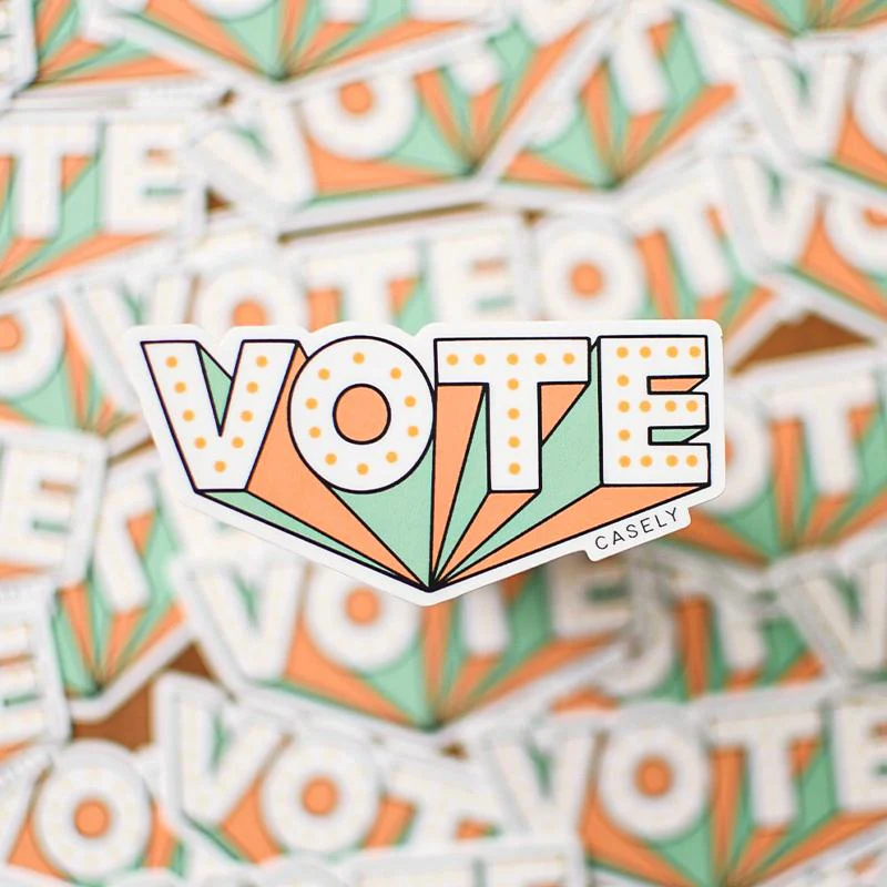 The VOTE Pack - Image 4