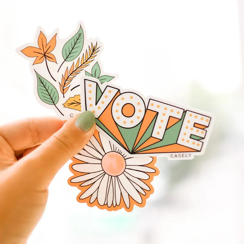 The VOTE Pack - Image 5