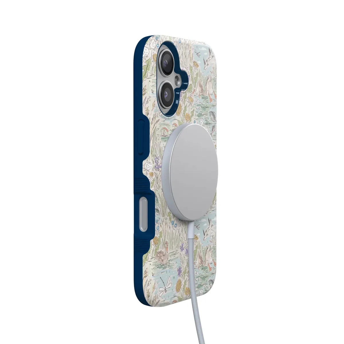 The Waddle Path | Duck Pond Case - Image 12