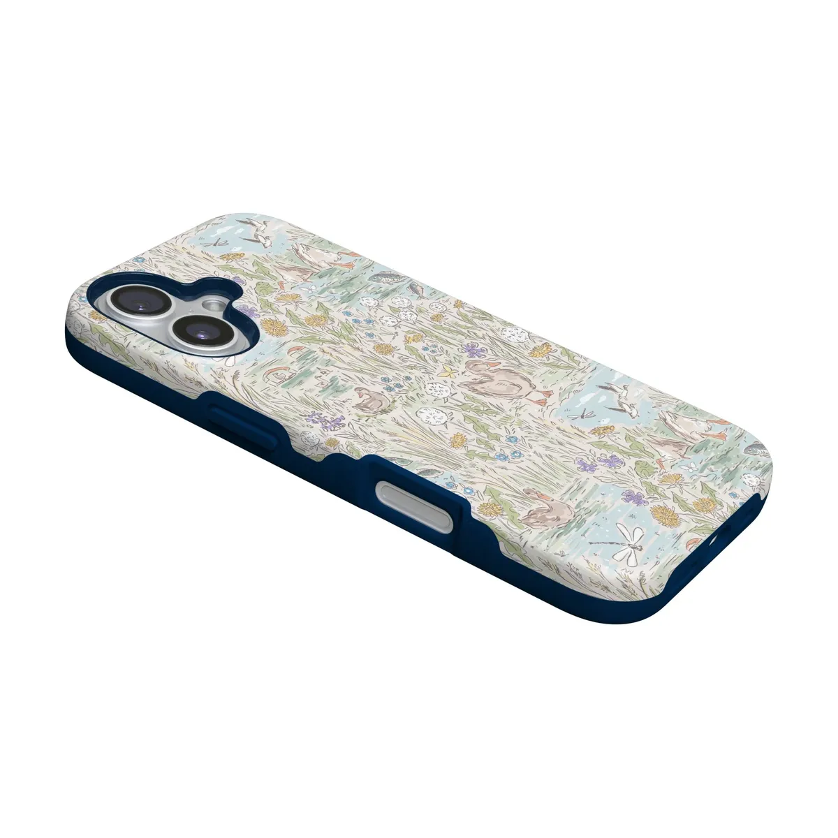 The Waddle Path | Duck Pond Case - Image 17