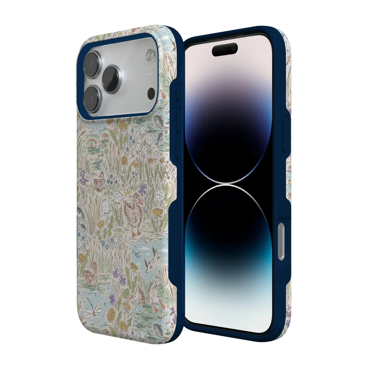 The Waddle Path | Duck Pond Case - Image 2