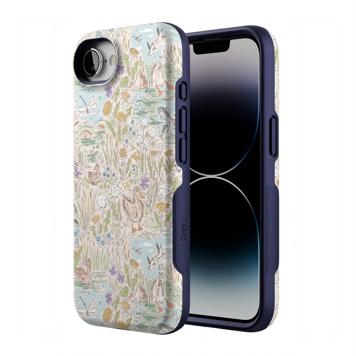 The Waddle Path | Duck Pond Case - Image 21