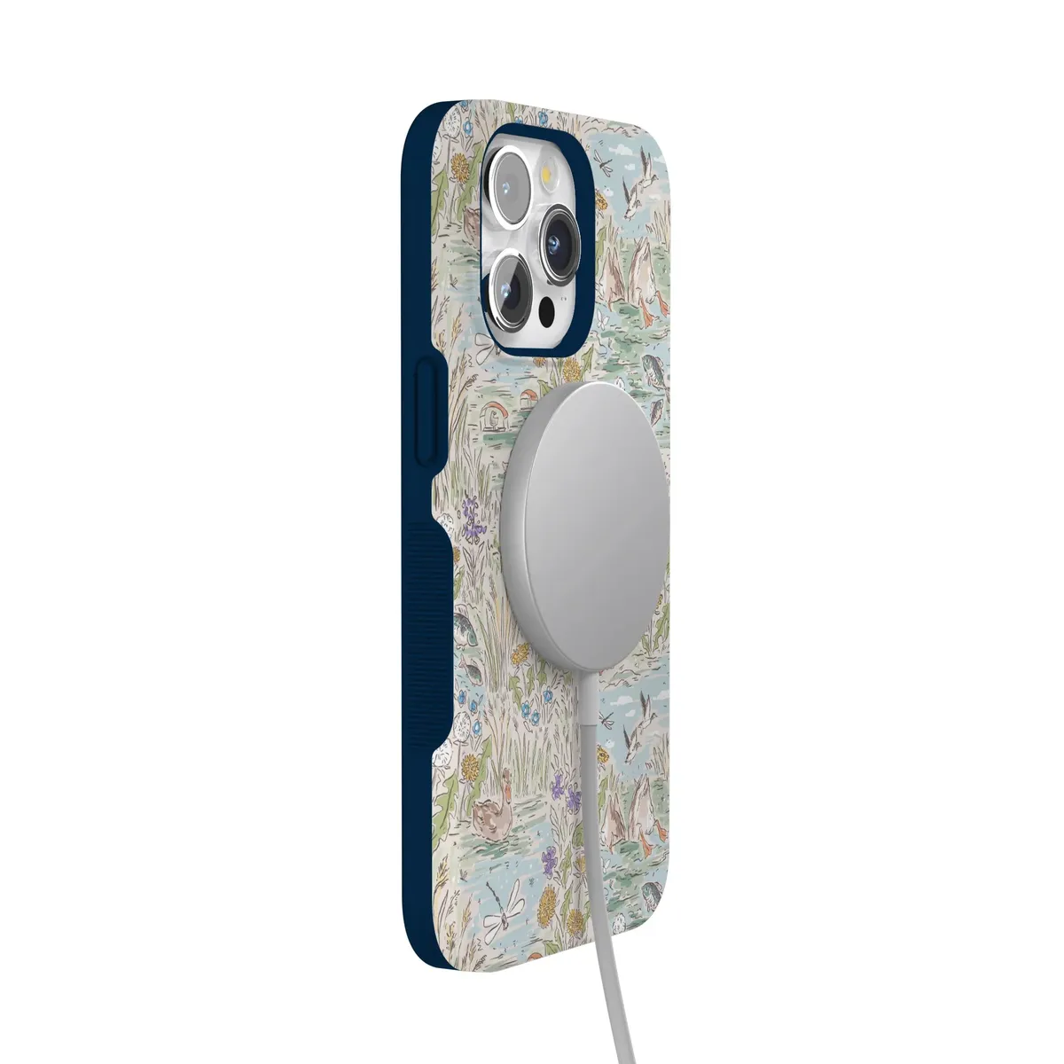 The Waddle Path | Duck Pond Case - Image 27