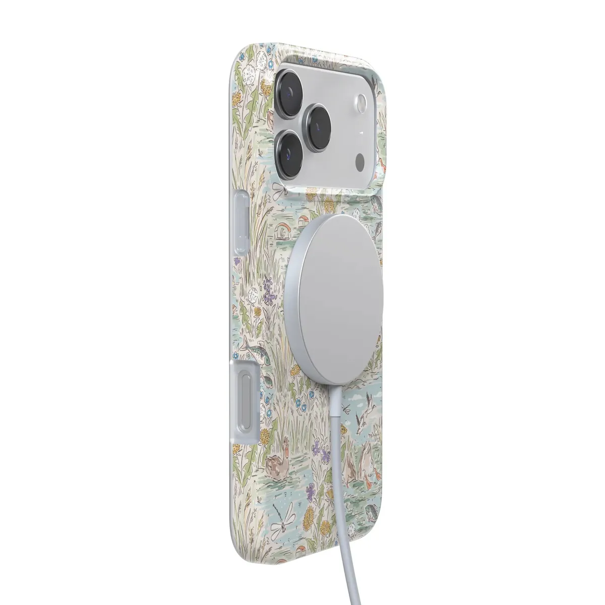 The Waddle Path | Duck Pond Case - Image 57