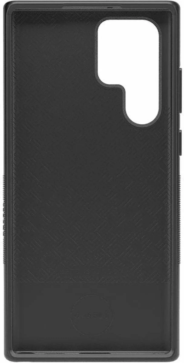 Tie Dying Over You | Purple Marble Samsung Case - Image 6