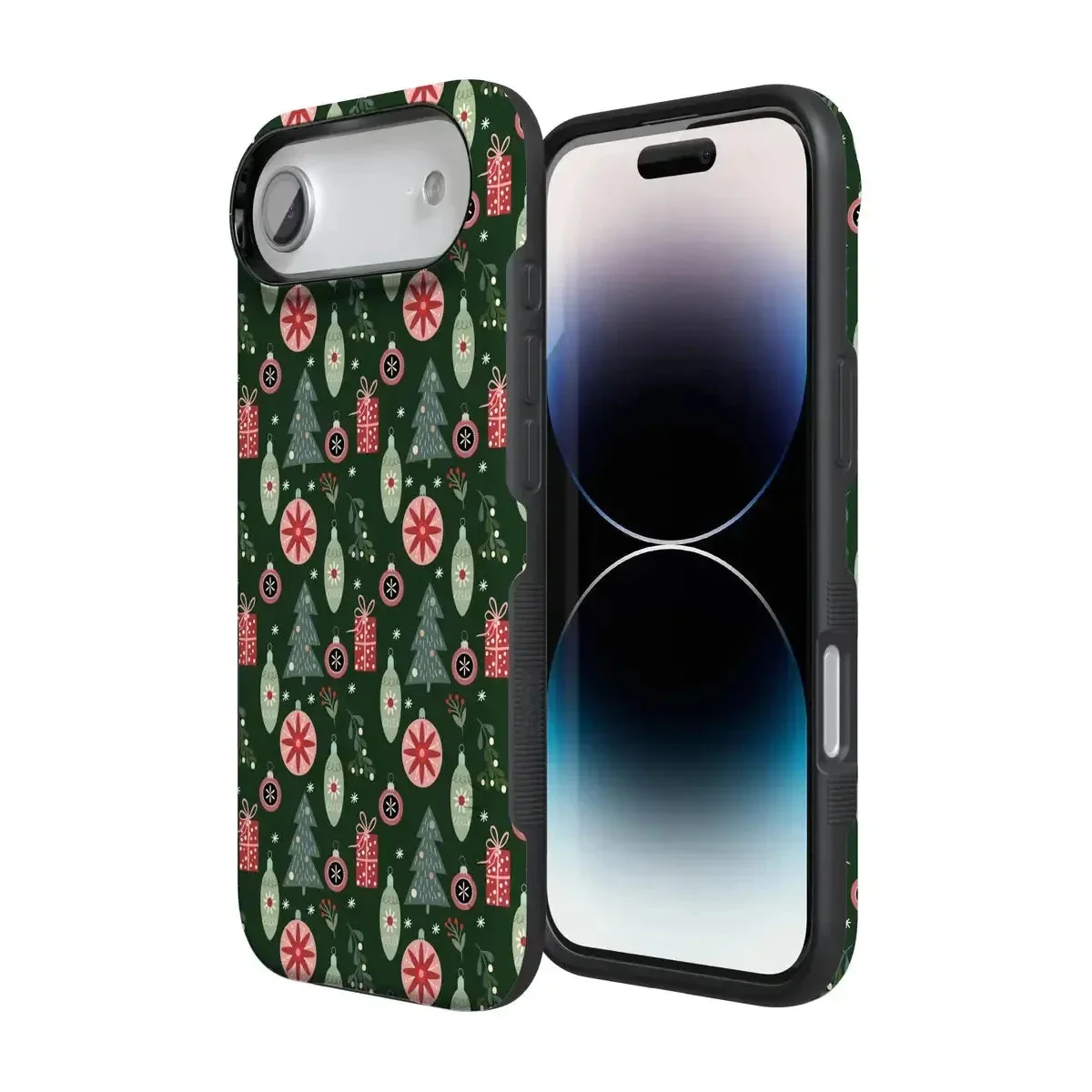 Tinsel Town | Christmas Ornament Case - Image 10
