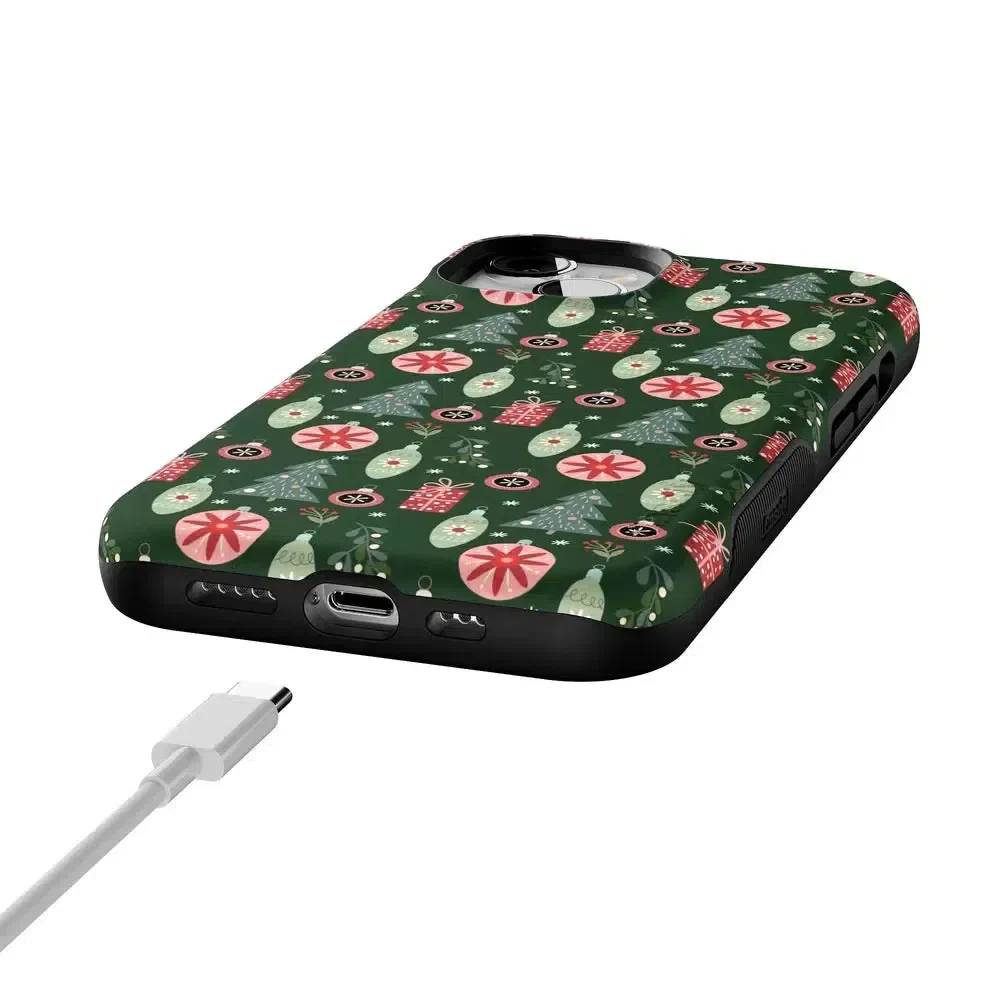 Tinsel Town | Christmas Ornament Case - Image 100