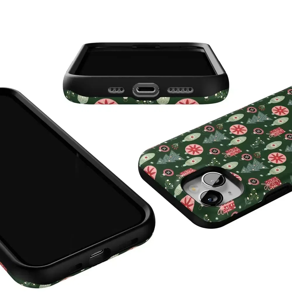 Tinsel Town | Christmas Ornament Case - Image 101