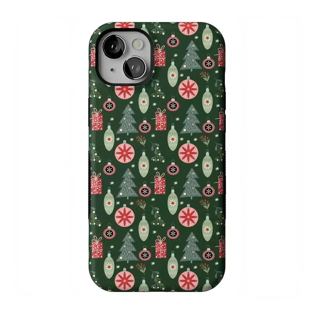Tinsel Town | Christmas Ornament Case - Image 105
