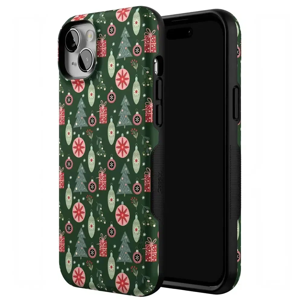 Tinsel Town | Christmas Ornament Case - Image 106