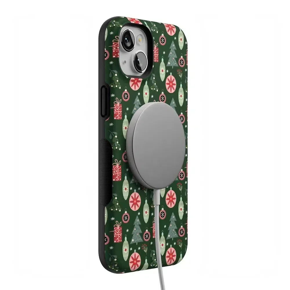 Tinsel Town | Christmas Ornament Case - Image 108
