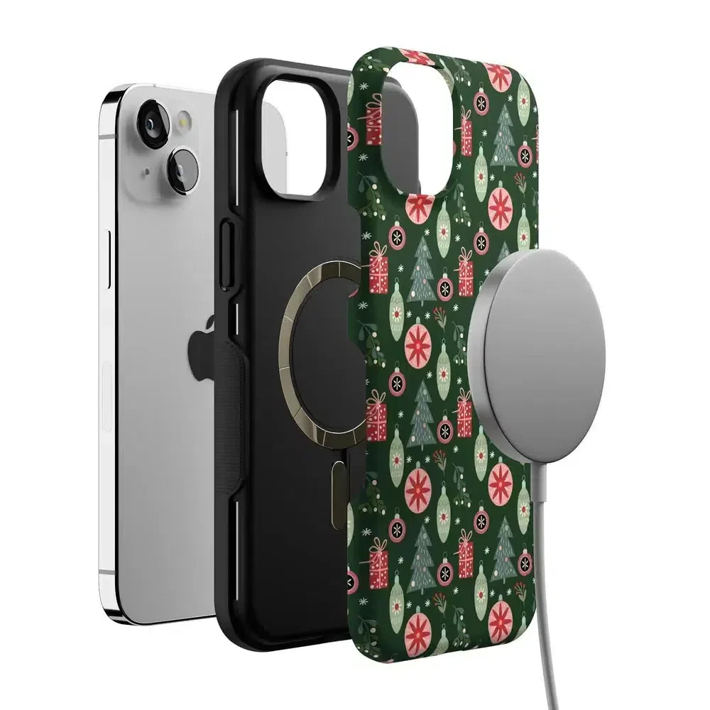 Tinsel Town | Christmas Ornament Case - Image 109