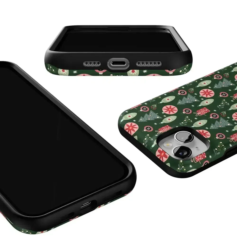 Tinsel Town | Christmas Ornament Case - Image 111