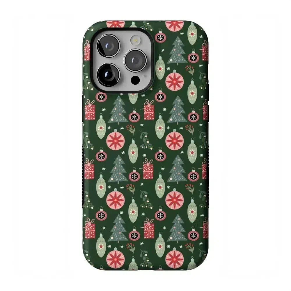 Tinsel Town | Christmas Ornament Case - Image 115