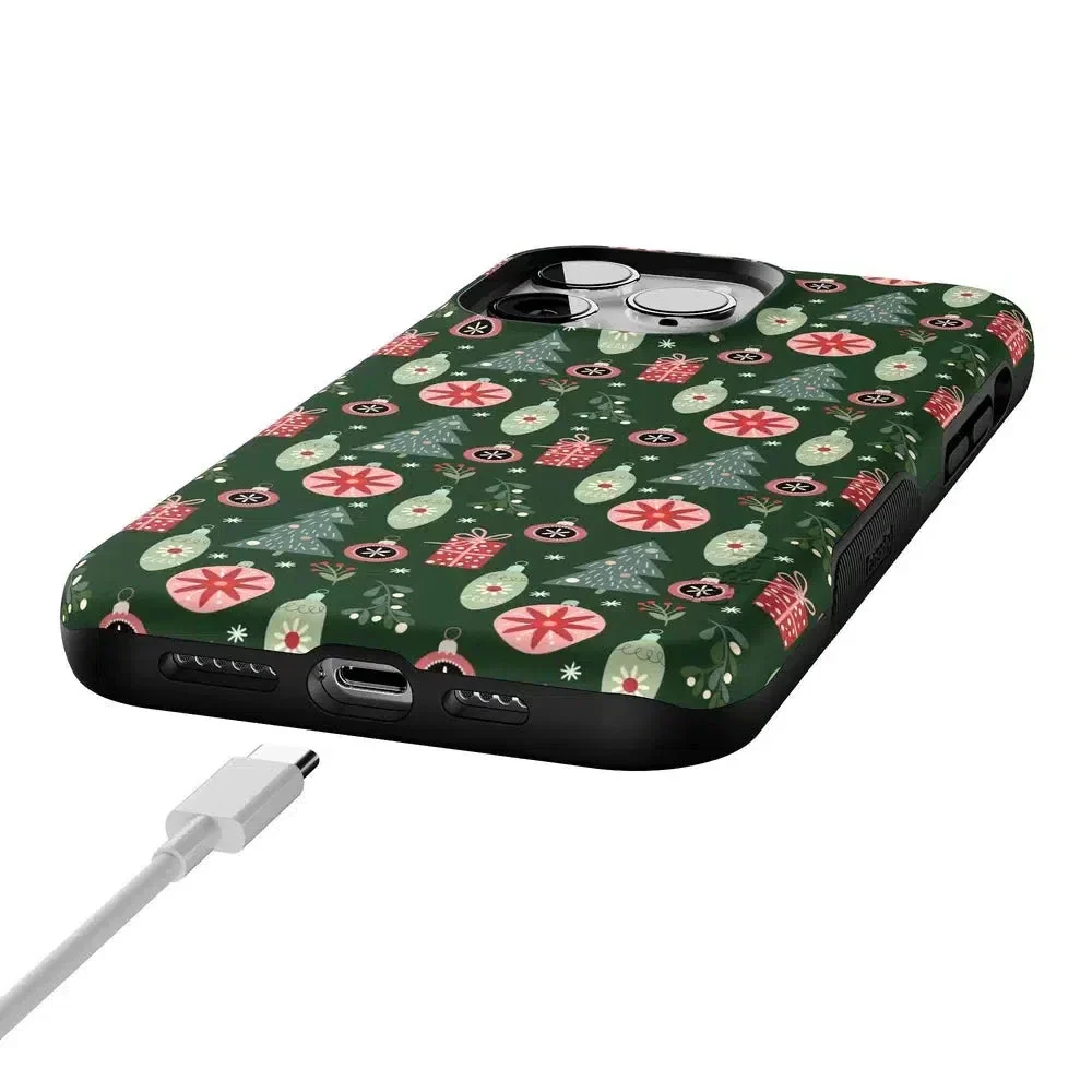 Tinsel Town | Christmas Ornament Case - Image 120