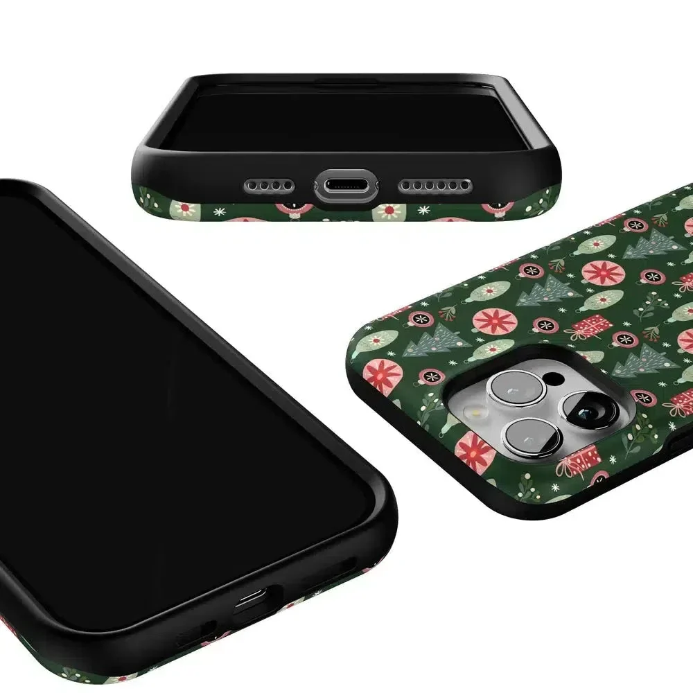 Tinsel Town | Christmas Ornament Case - Image 121