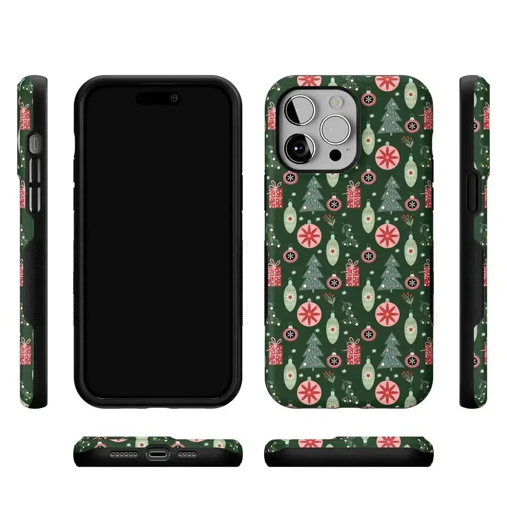 Tinsel Town | Christmas Ornament Case - Image 122