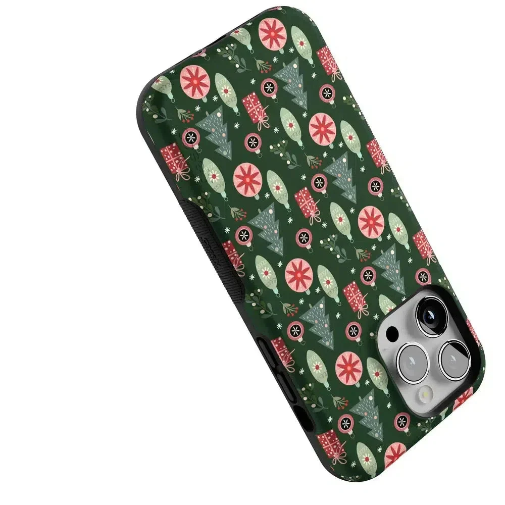 Tinsel Town | Christmas Ornament Case - Image 123