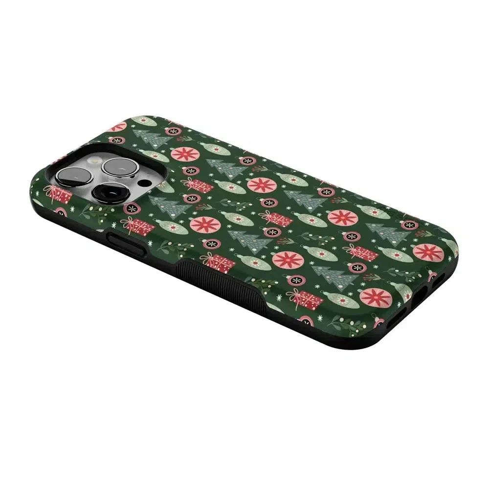 Tinsel Town | Christmas Ornament Case - Image 124