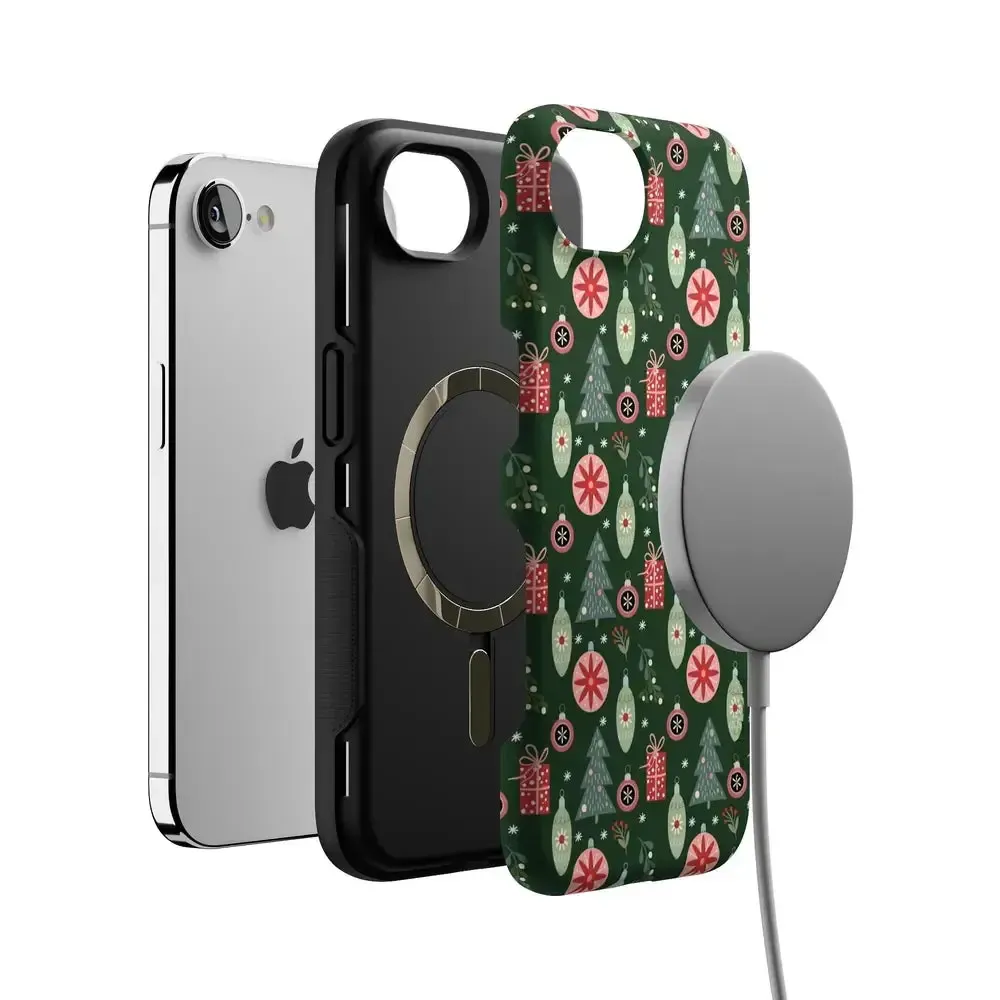 Tinsel Town | Christmas Ornament Case - Image 126