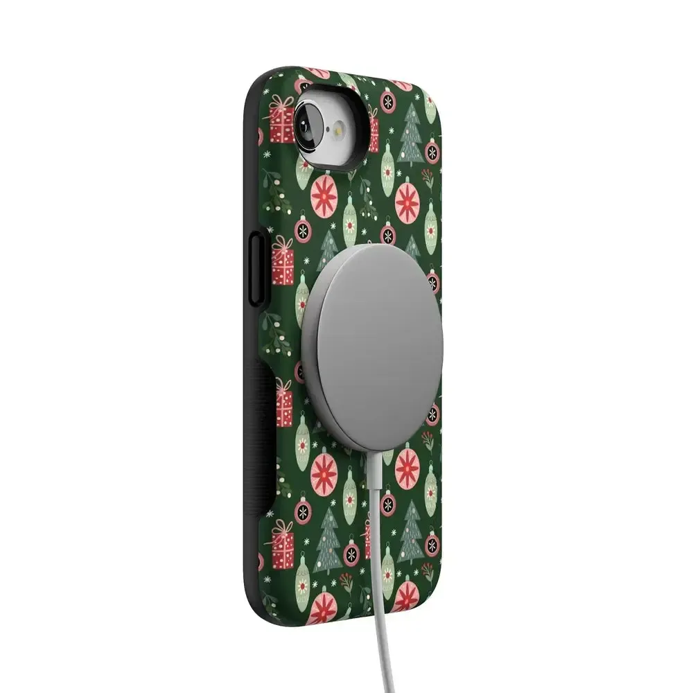 Tinsel Town | Christmas Ornament Case - Image 127